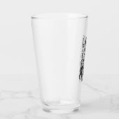 The Wizard Of Oz™ | Lions Tigers & Bears Oh My! タンブラーグラス (右)