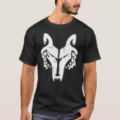 The Wolf Pack Essential T-Shirt Tシャツ (正面)