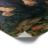 The Women right panel from the Ages of the Ages ポスター (角)