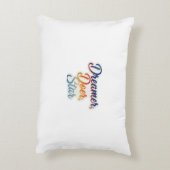 The Wonder Years アクセントクッション (裏面(縦))