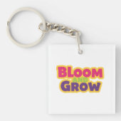 The Wonder Years キーホルダー (正面)