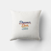 The Wonder Years クッション (裏面)