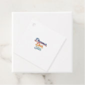 The Wonder Years フェイバータグ (インサイチュ)