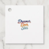 The Wonder Years フェイバータグ (正面)