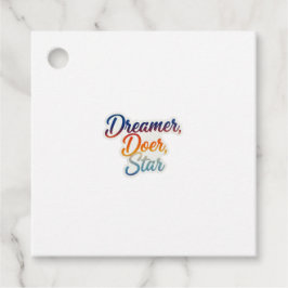 The Wonder Years フェイバータグ