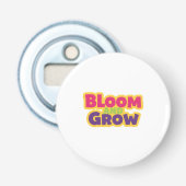 The Wonder Years 栓抜き (正面)