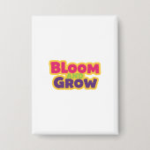 The Wonder Years 缶バッジ (正面)