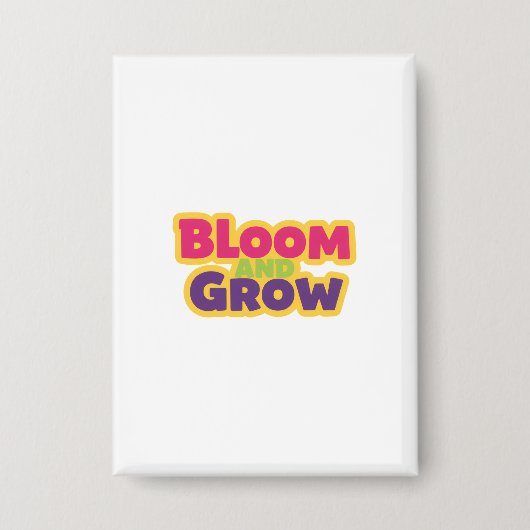 The Wonder Years 缶バッジ (正面)