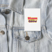 The Wonder Years 缶バッジ (インサイチュ)