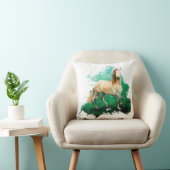 The wonderful horse Kissen クッション (椅子)