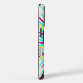 The wondering Cat Case-Mate iPhoneケース (裏面 / 右)