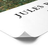 The Wood Gatherer - Jules Bastien-Lepage, 1881 ポスター (角)