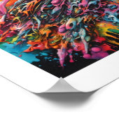 The Wordポスター ポスター (角)