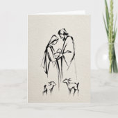 The Word Made Flesh シーズンカード (正面)