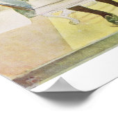 The Workroom, pub. in 'Lastst Licht Hinin' ('Let i ポスター (角)