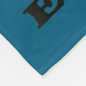 The World Doesn't Always Make Sense, Funny Motivat フリースブランケット (角)