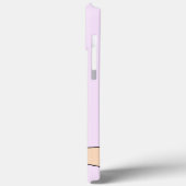 the world in your hands Case-Mate iPhone Hülle iPhoneケース (裏面 / 左)