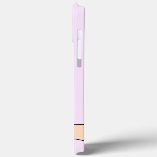 the world in your hands Case-Mate iPhone Hülle iPhoneケース (裏面 / 左)