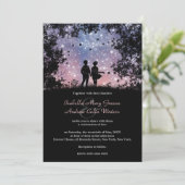 The World Is Our - Borealis Version - 結婚's 招待状 (スタンド正面)