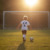 The World of Football T-Shirt Tシャツ