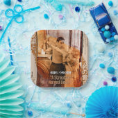 The Worlds of Blanche DuBois ペーパープレート (パーティー)