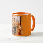 The Worlds of Blanche DuBois マグカップ (正面右)