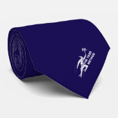 THE YASS METHOD – ネクタイ (ロール)