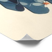 The Young Bushi ポスター (角)