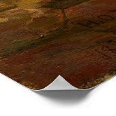 The Young Sabot Maker by Henry Ossawa Tanner 1895 ポスター (角)