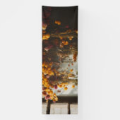 #TheAdventureBeginsBanner 横断幕 (縦)