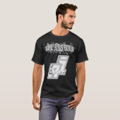 theanswer_AIbball_1 Tシャツ (正面フル)