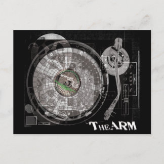 TheArm^^はがき ポストカード