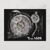 TheArm^^はがき ポストカード (正面)