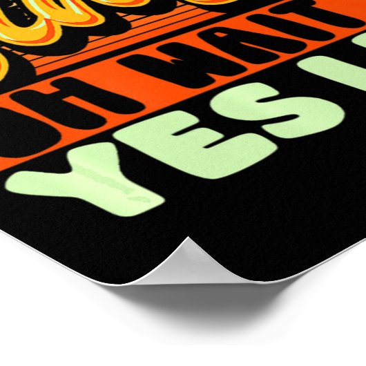 Theater Broadway Musical I Dont Always Sing ポスター (角)