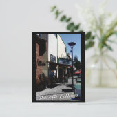 Theater on California Ave, Palo Alto, California ポストカード (スタンド正面)