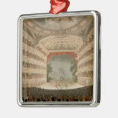 Theatre王のオペラハウス メタルオーナメント (左)