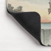 Theatre de la Gaite Performers マウスパッド (コーナー)