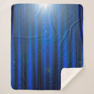 Theatre movie theater curtain strip シェルパブランケット