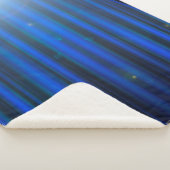 Theatre movie theater curtain strip シェルパブランケット (3/4)