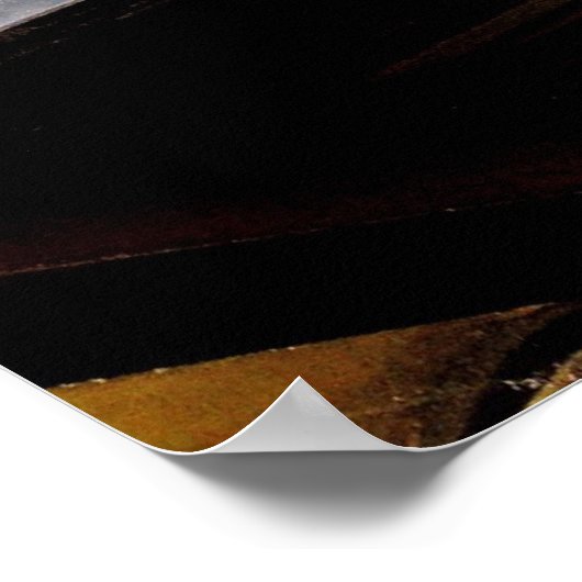 Theatre of Puppets(2) ポスター (角)