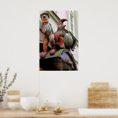 Theatre of Puppets(2) ポスター (キッチン)