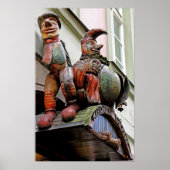 Theatre of Puppets(2) ポスター (正面)