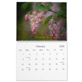 Theatrum Botanicum 2010のカレンダー カレンダー (2月 2026)