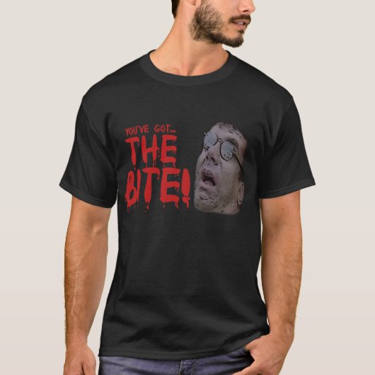 TheBite Tシャツ (正面)
