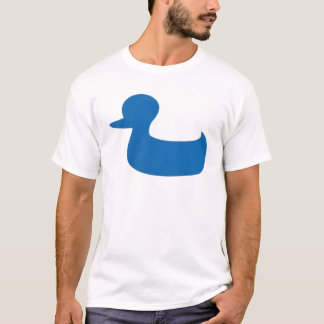 theblueduck tシャツ