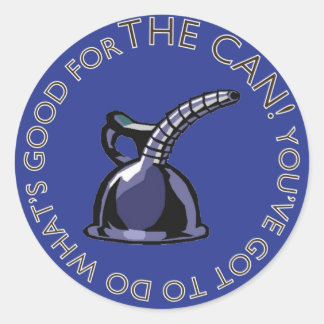 thecan3 ラウンドシール