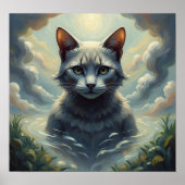 TheCatsMeow ポスター (正面)