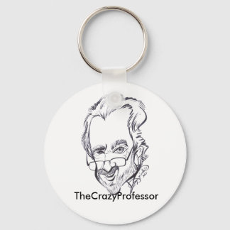 TheCrazyProfessor keychain キーホルダー