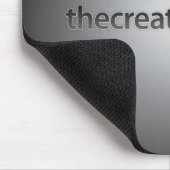 thecreativeone.tvのマウスパッド マウスパッド (コーナー)