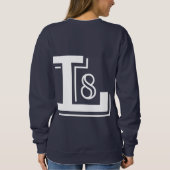 TheCrew Sweatshirt スウェットシャツ (裏面)